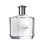 TOMMY HILFIGER Tommy Girl 10