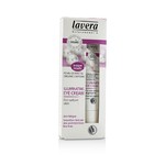 LAVERA Organic Pearl Extract & Caffeine Illuminating Eye Cream 61709 ok