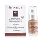 EMINENCE SPF 25 - Светлый