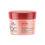 SCHWARZKOPF Маска BONACURE PEPTIDE REPAIR RESCUE для восстановления волос