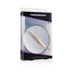 TWEEZERMAN Rose Gold