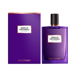 MOLINARD Vanille Patchouli Eau De Parfum