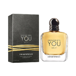 GIORGIO ARMANI Emporio Armani - Stronger With You Only