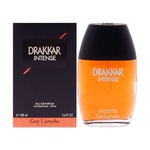 GUY LAROCHE Drakkar Intense