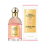 GUERLAIN Aqua Allegoria Forte Rosa Rossa