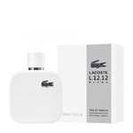 LACOSTE L.12.12 Blanc Eau de Parfume