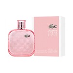 LACOSTE L.12.12 Rose Sparkling