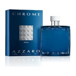  Chrome Parfum