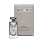 CERCHI NELL’ACQUA White Out